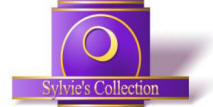 Bruidsjurken Sylvie Collection